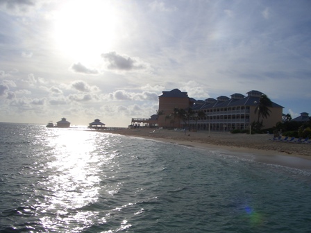 Development strategy for the eastern districts of Grand Cayman (Go East) picture